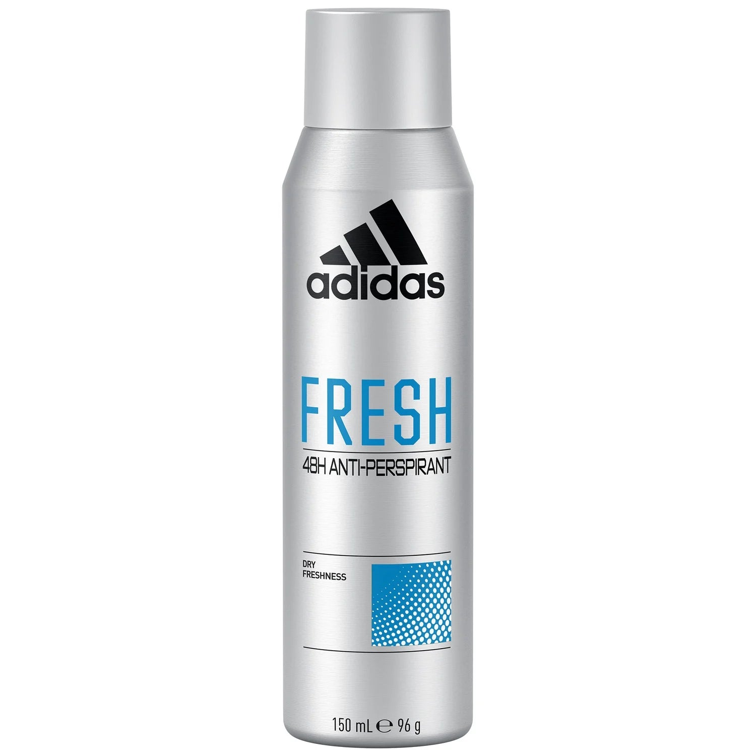 ADIDAS Fresh Antiperspirant Men's Spray Deodorant
