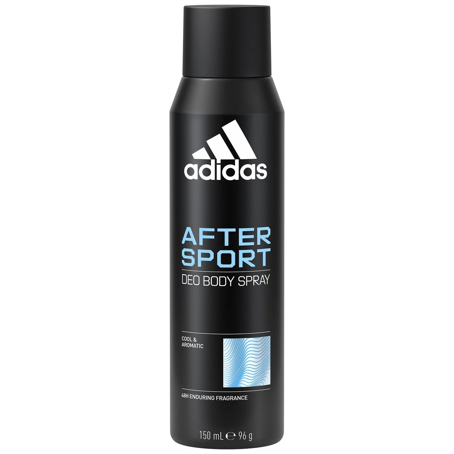 ADIDAS After Sport Fresh Men's Spray Deodorant