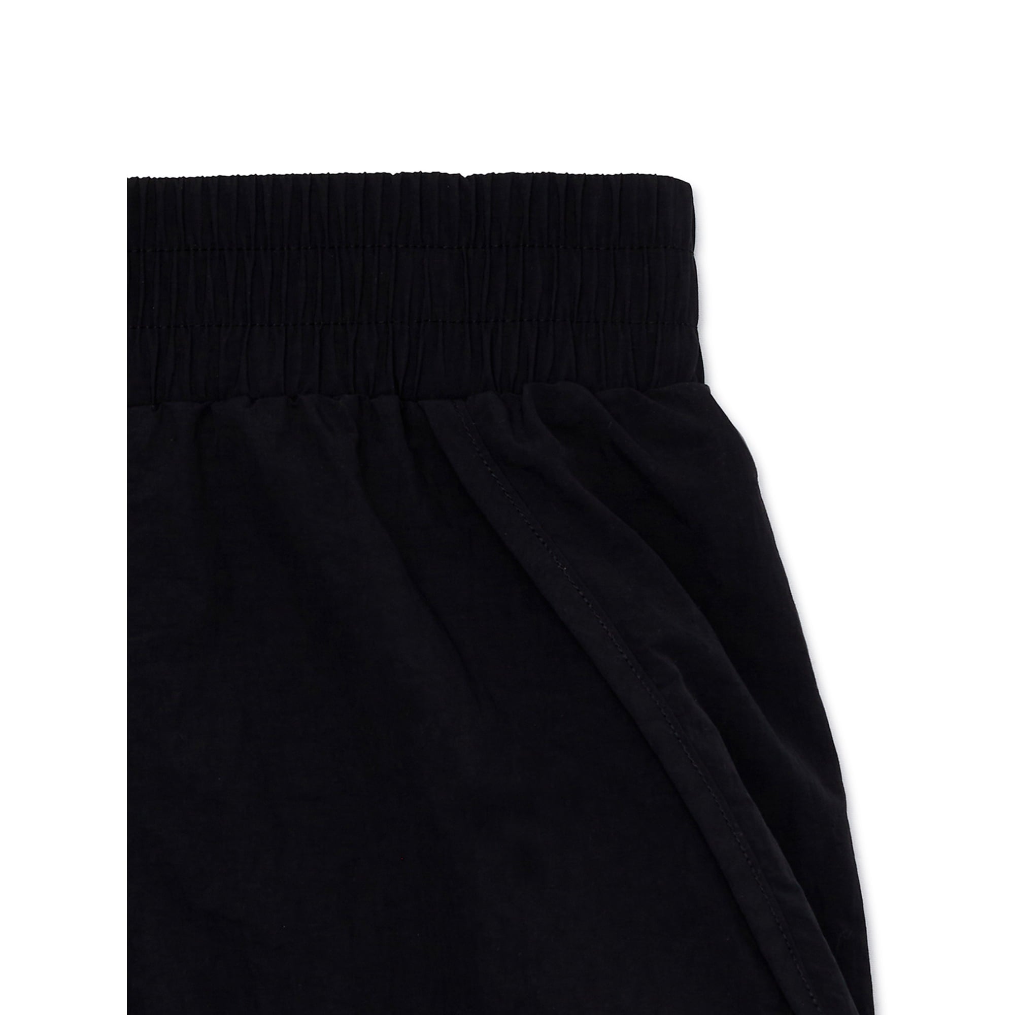 SIZE: XL(14-16) - Athletic Works Girl's Active Wind Shorts
