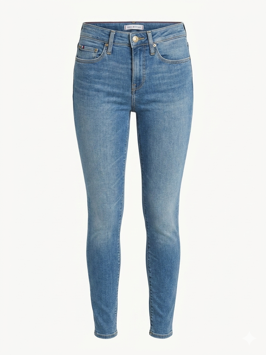 TOMMY HILFIGER SKINNY JEANS FOR MEN