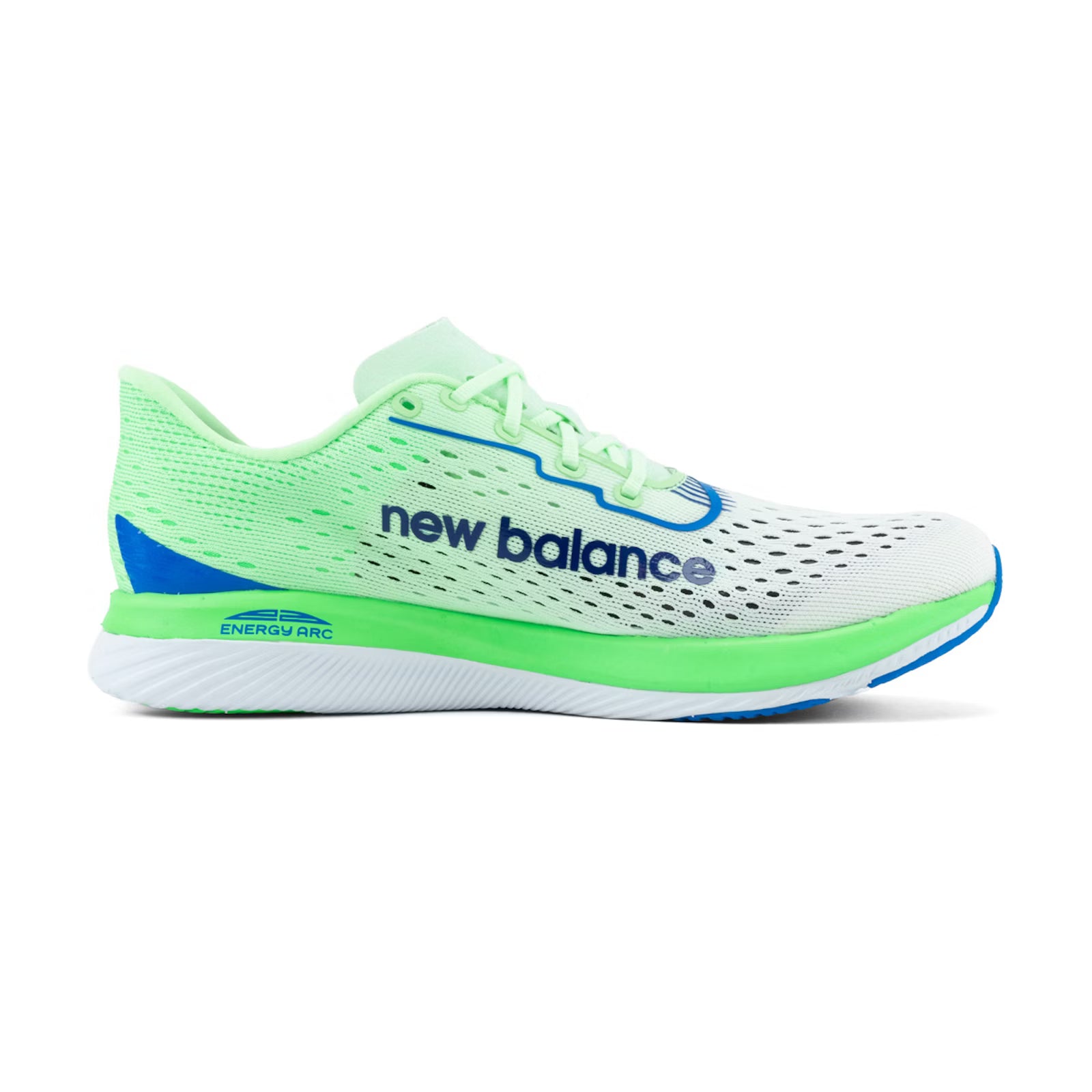 New Balance FuelCell SuperComp Pacer v1 Men mfcrrlw