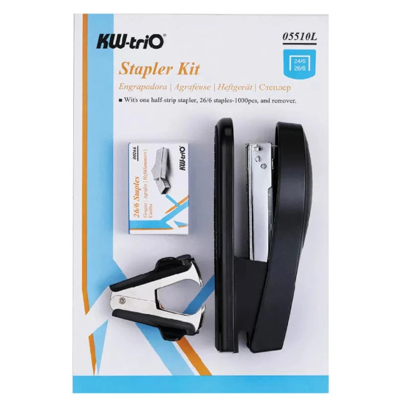 KW-trio Stapler Kit 05510L