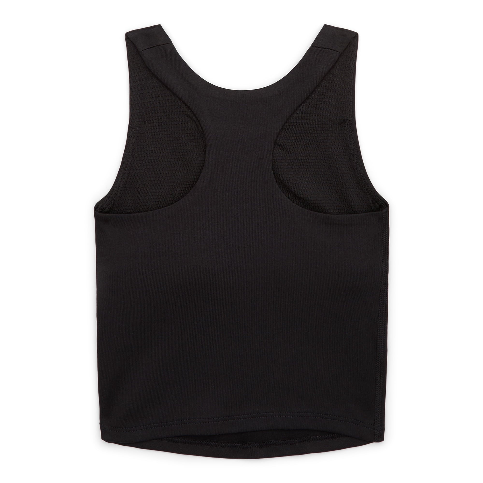 SIZE: XL(14-16) - Athletic Works Girl's Active Longline Bra