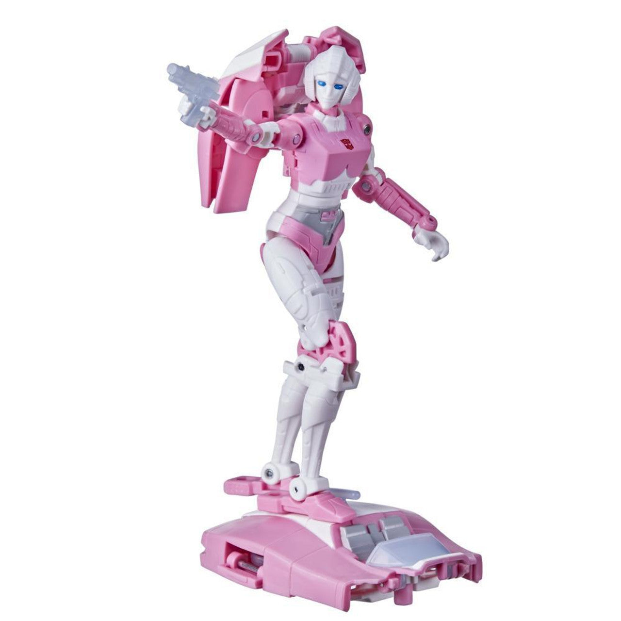 Transformers WFC Kingdom Deluxe - Arcee