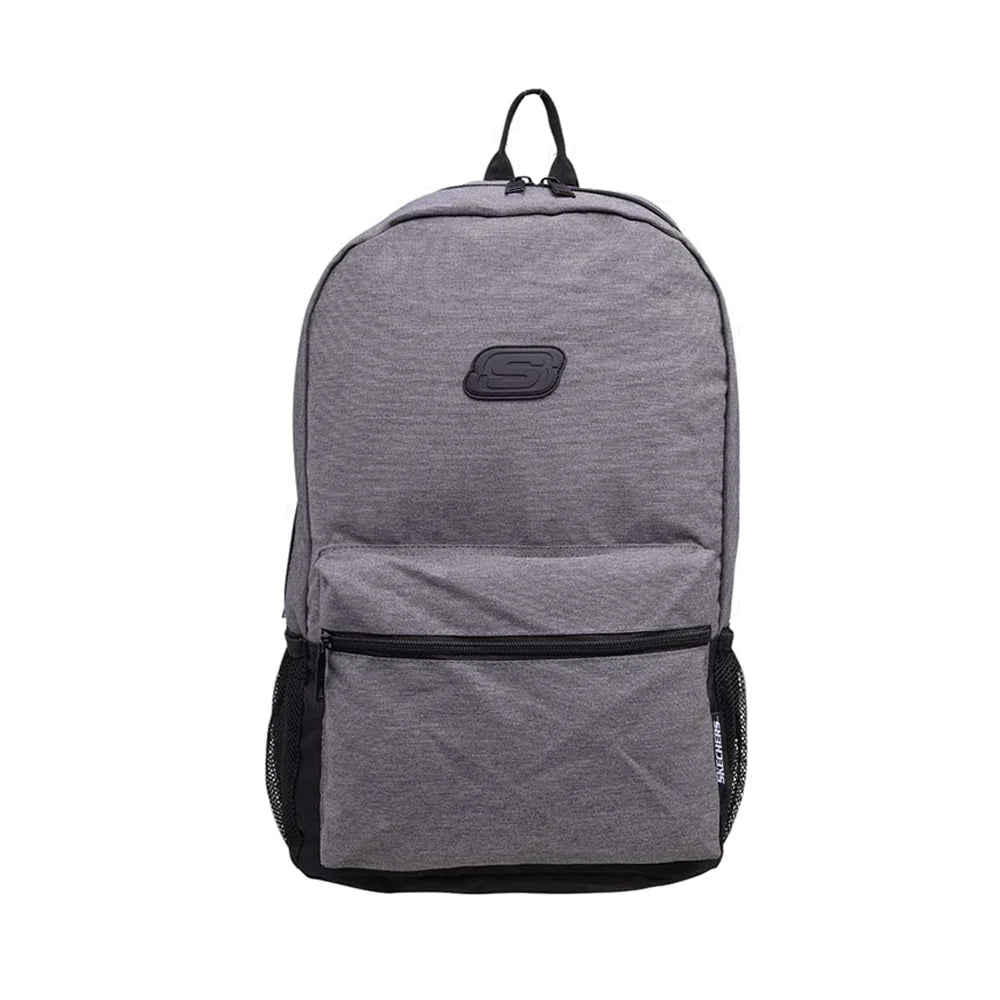 Skechers Men's Essential Backpack - Grey