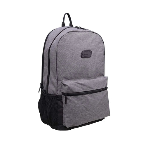 Skechers Men's Essential Backpack - Grey