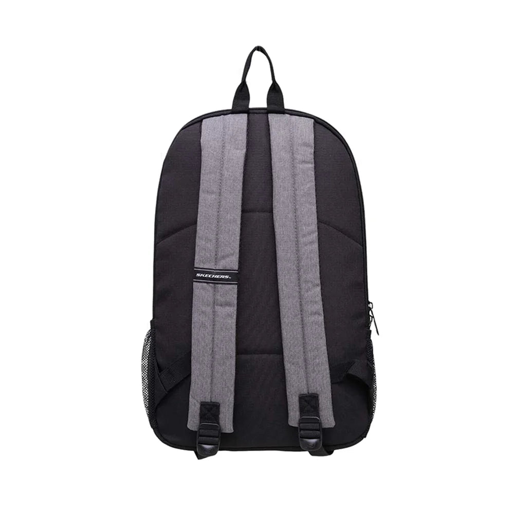 Skechers Men's Essential Backpack - Grey