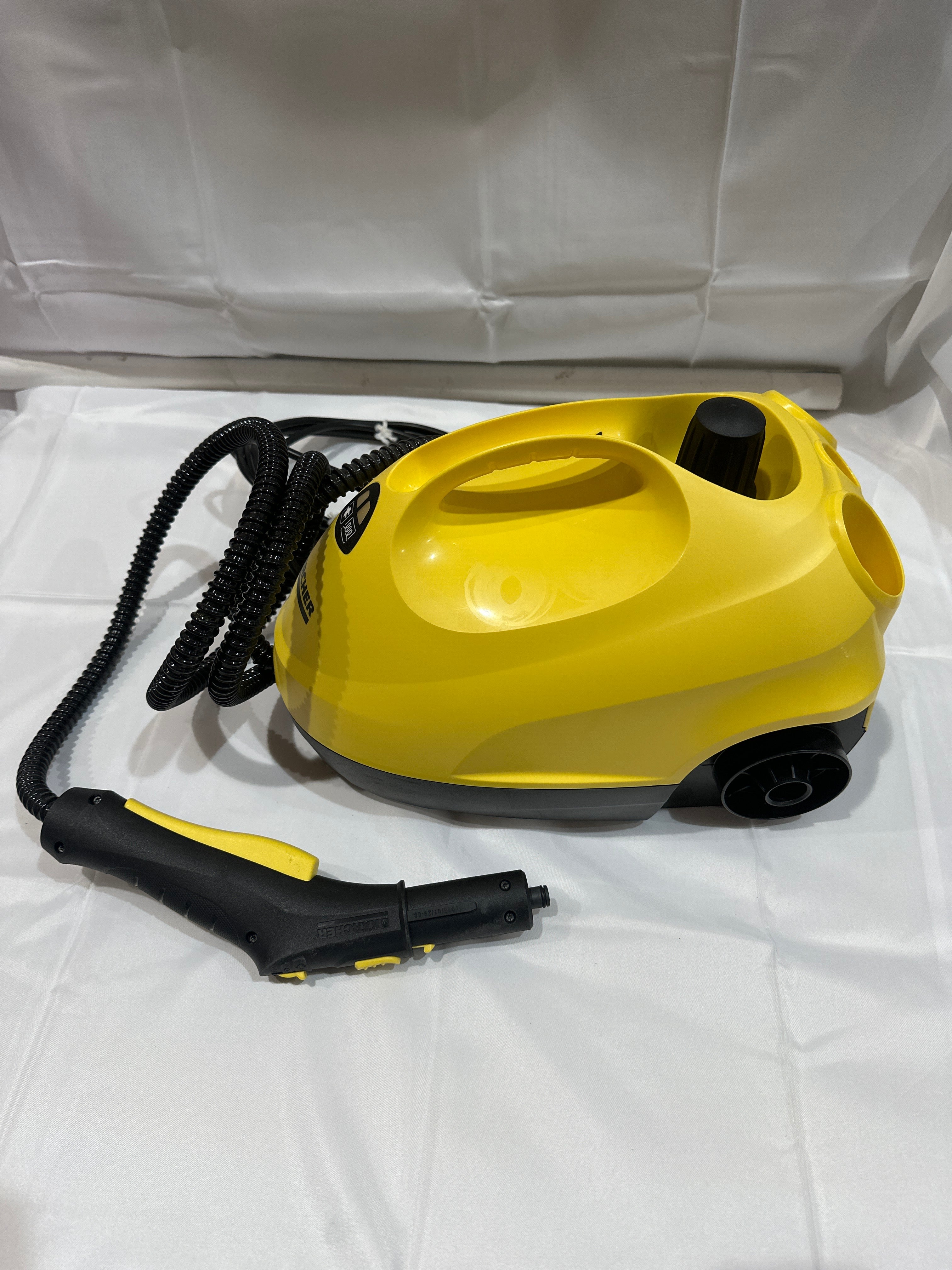 Karcher sc2 Steam Cleaner