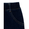 Sizes 5T - Garanimals Toddler Boy Denim Shorts