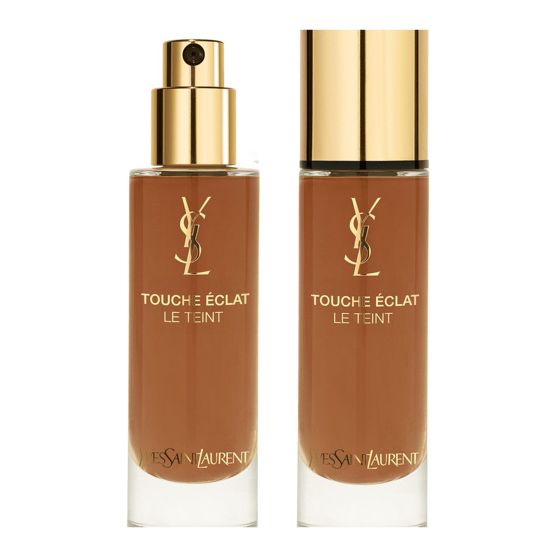 Yves Saint Laurent Touche Éclat Le Teint Illuminating Foundation