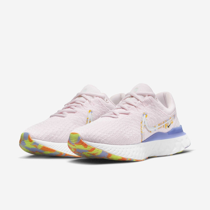 Nike React Infinity 3 Premium (MEN) Road Running Shoes (DO9477-600)