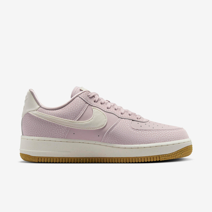 Nike Air Force 1 '07 Next Nature 'Purple Pink/White' أحذية رجالية - (FN6326-001)