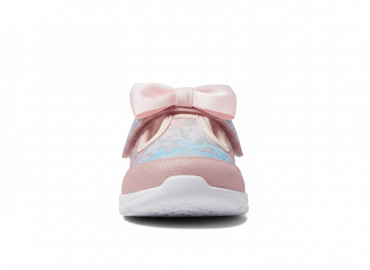 Girls's Go Walk Joy-Pretty Pixie