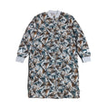 FILA WOMEN PAULANA GIRAFFE COAT