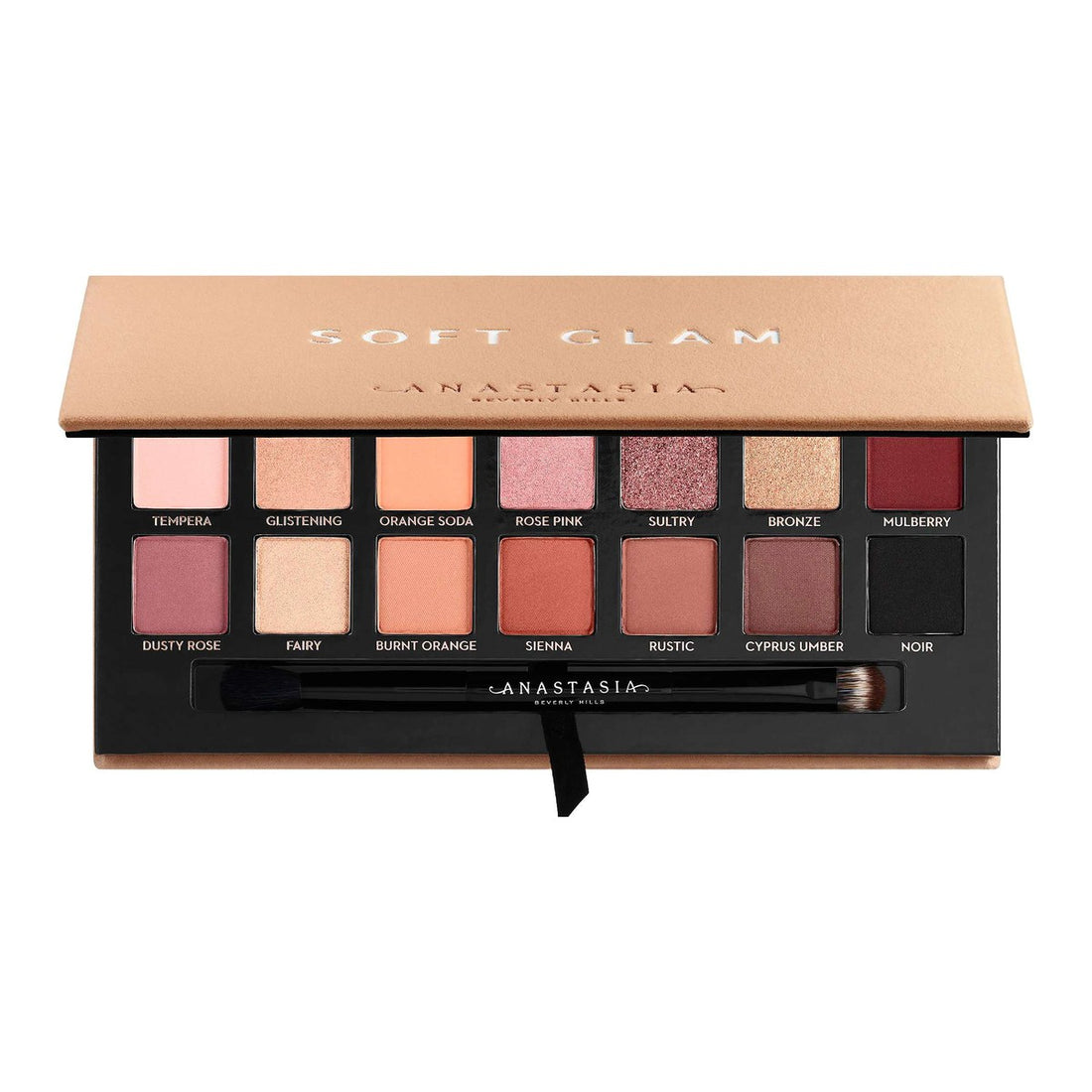 Anastasia Beverly Hills Soft Glam Eyeshadow Palette