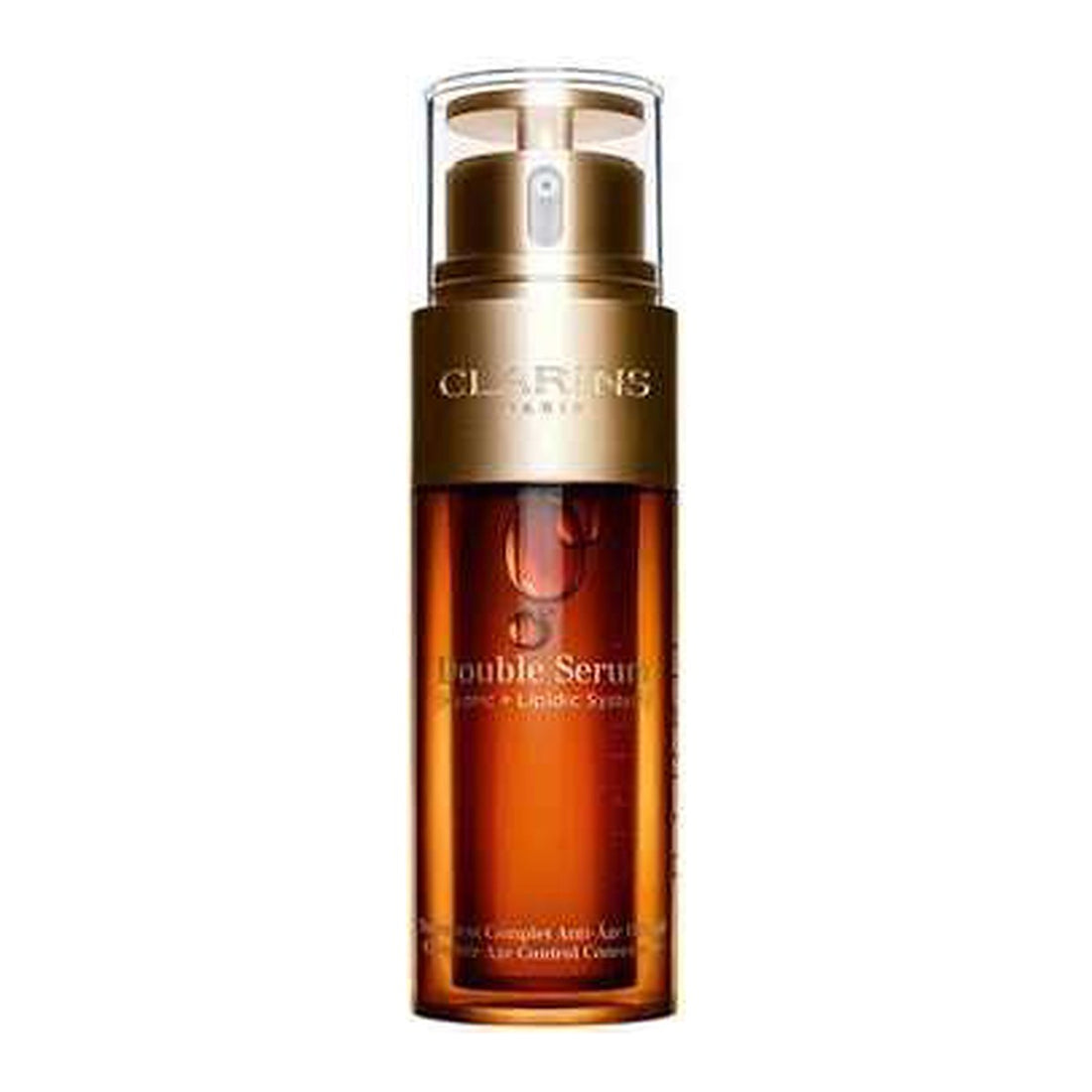 Clarins Double Serum Complete Age Control Concentrate 100ml