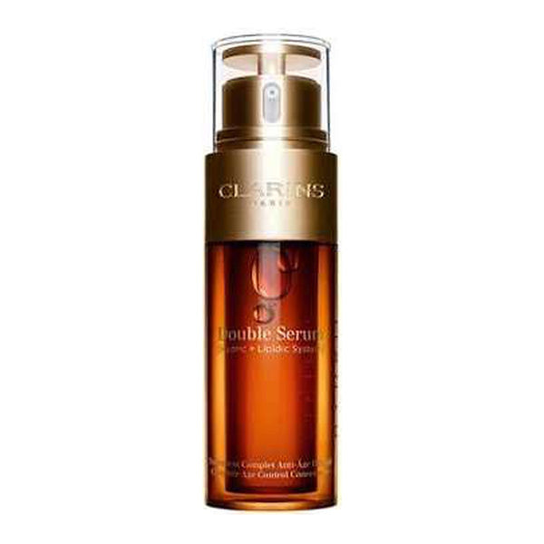 Clarins Double Serum Complete Age Control Concentrate 100ml