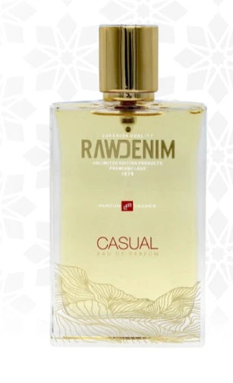 CARINOO VIP RAWDENIM CASUAL PERFUME 100ML