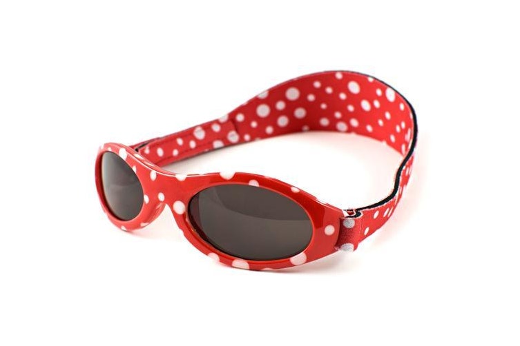 Baby Banz Adventure Sunglasses - 2-5 Years