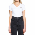 1 – Front, No Face