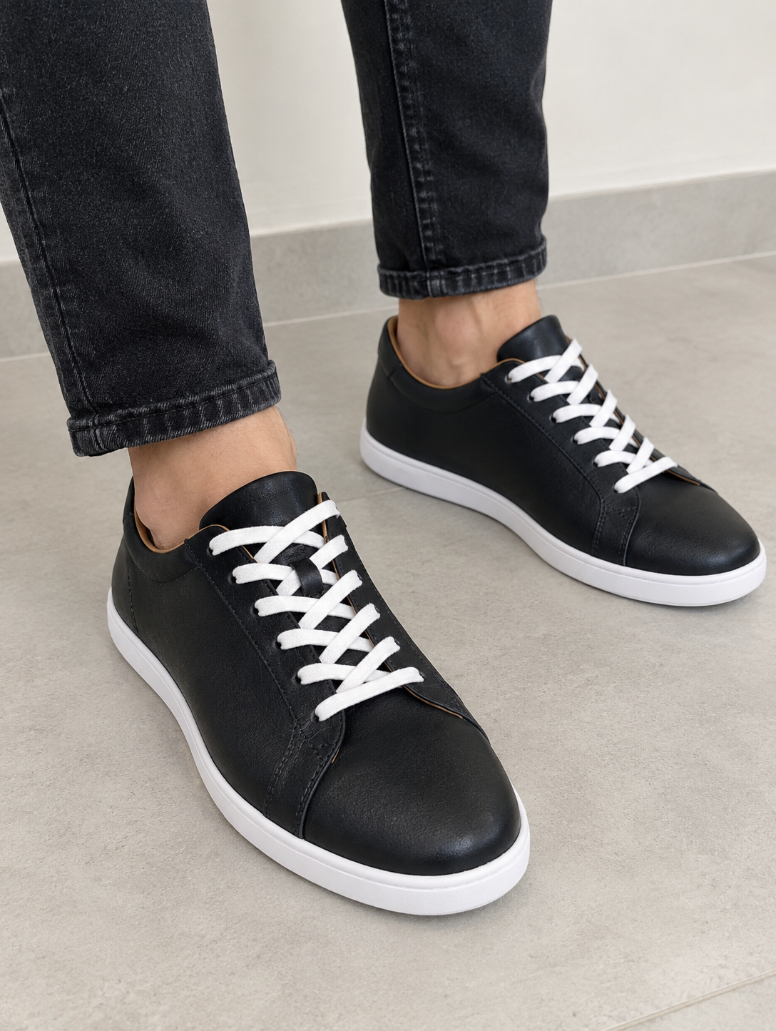 Cole Haan Men's Modern Sneaker's Grand Crosscourt