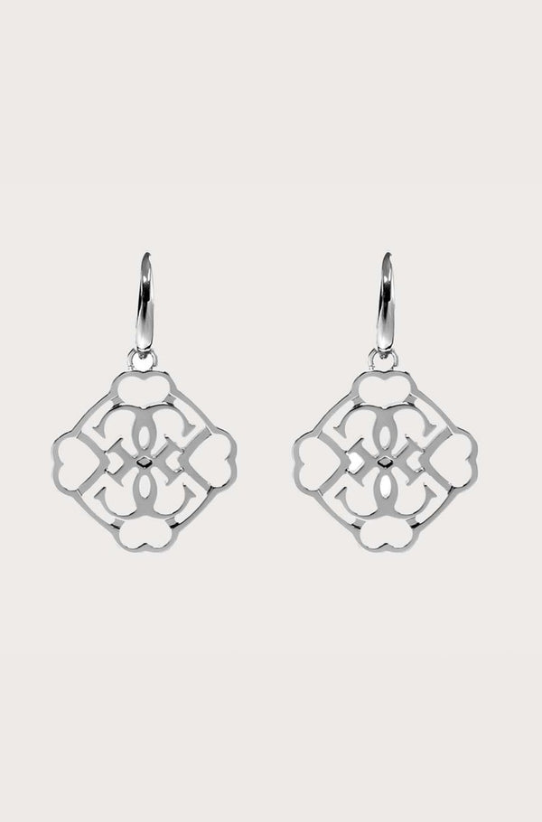 Guess Earrings  Stainless steel UBE21548 Guess, Women ( no box )Accessories