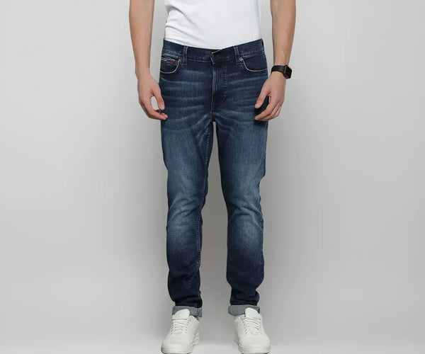 Tommy Hilfiger Men's Skinny Jeans