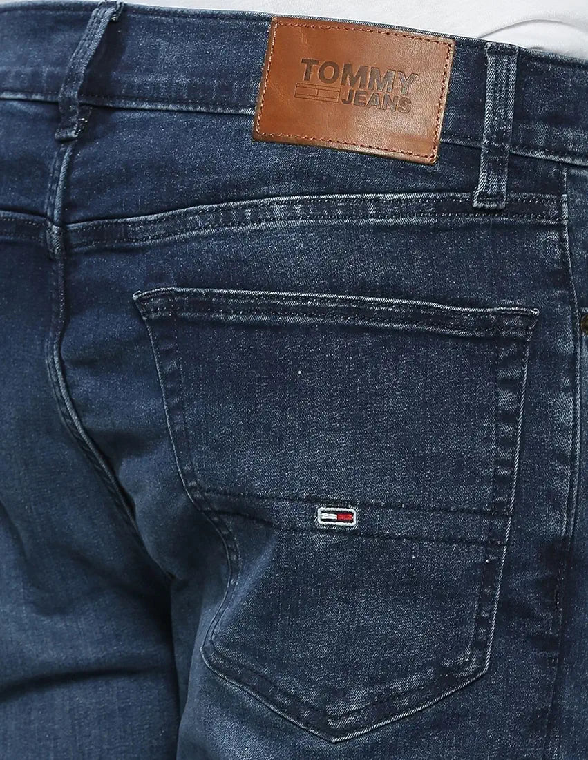 Tommy Hilfiger Men's Skinny Jeans