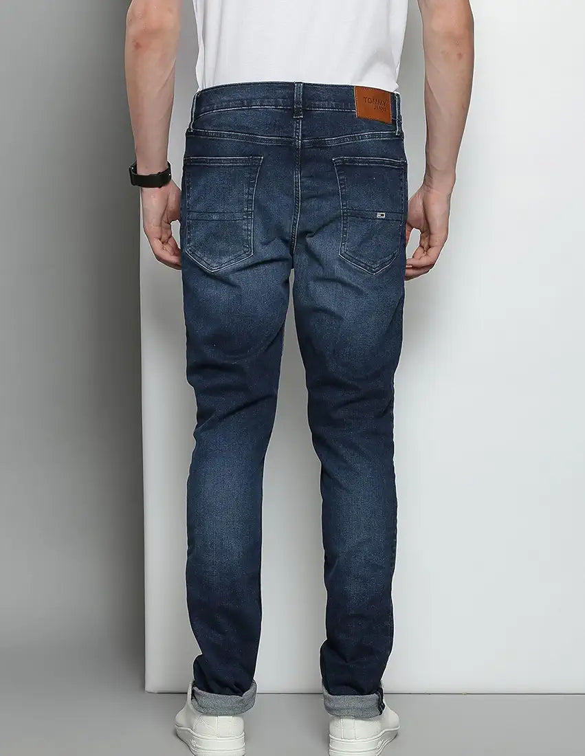 Tommy Hilfiger Men's Skinny Jeans