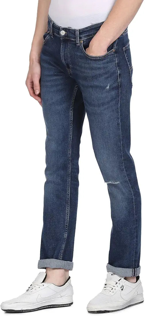 Tommy Hilfiger Scanton Slim BE654 MB PTSD AI