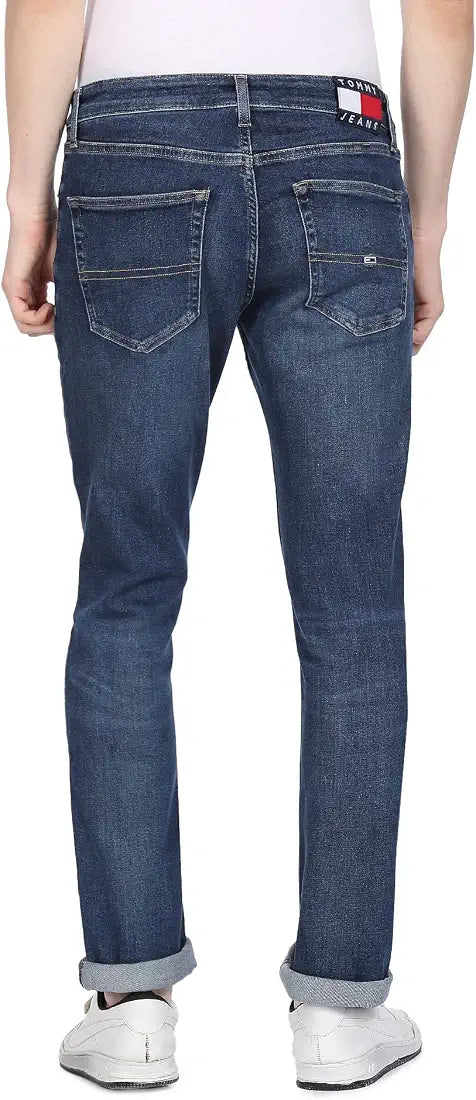 Tommy Hilfiger Scanton Slim BE654 MB PTSD AI