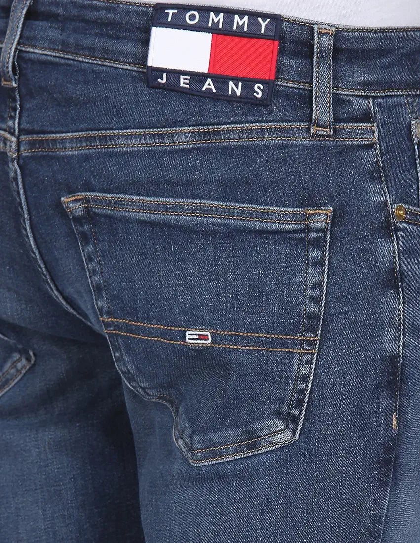 Tommy Hilfiger Scanton Slim BE654 MB PTSD AI