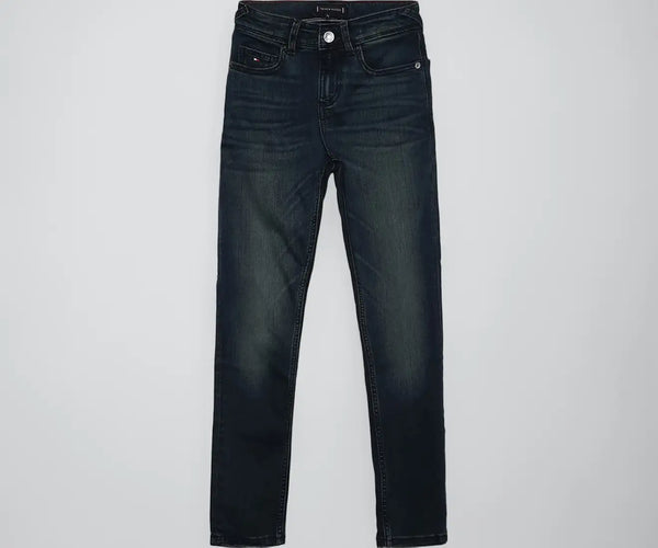 Tommy Hilfiger Boys Jeans