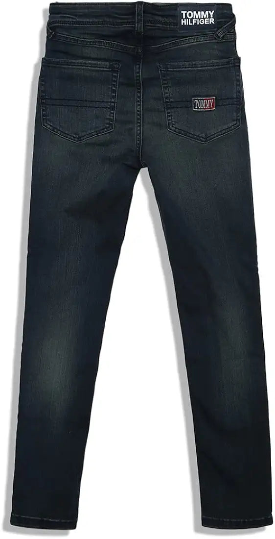 Tommy Hilfiger Boys Jeans