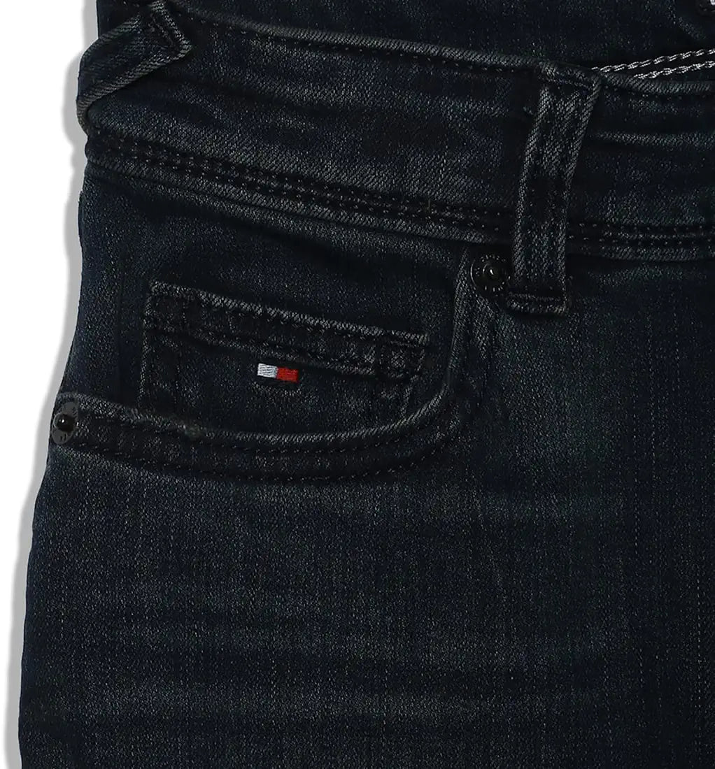 Tommy Hilfiger Boys Jeans