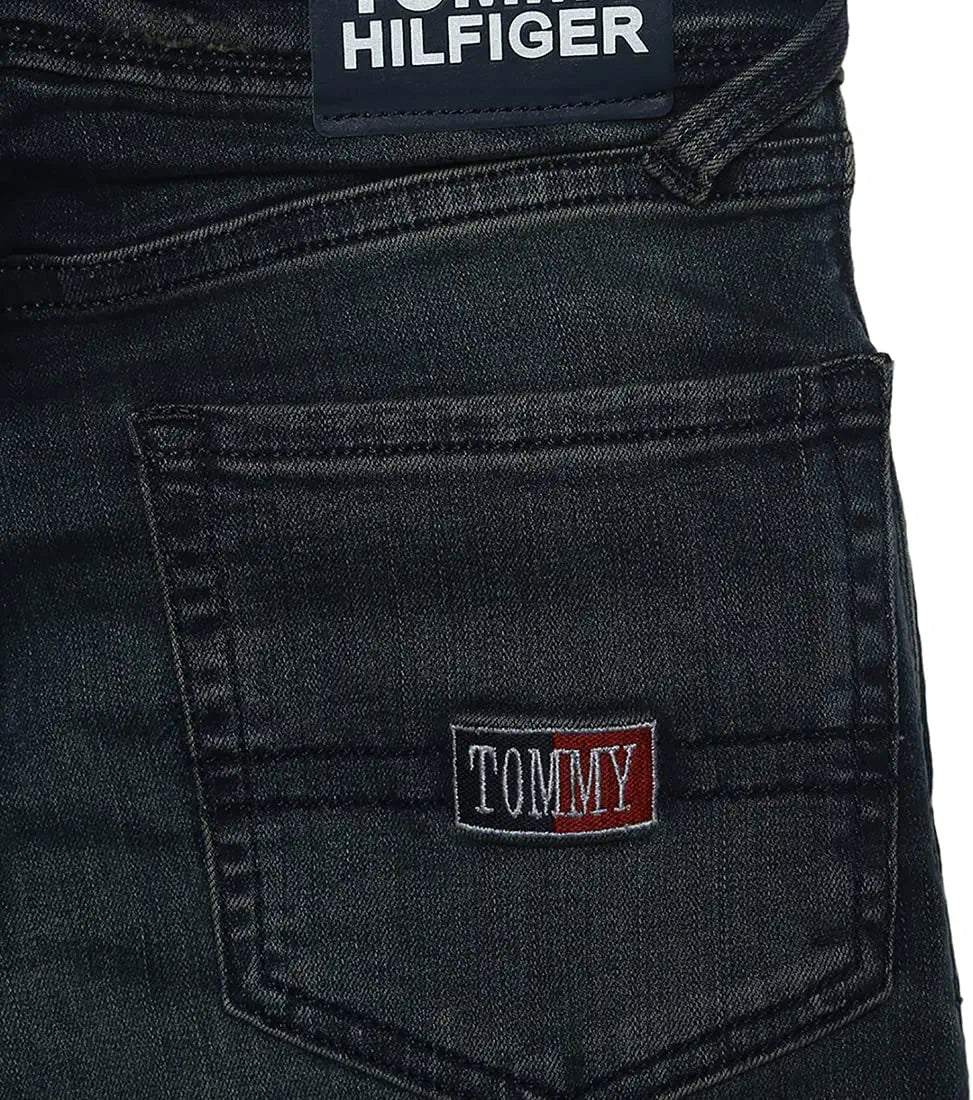 Tommy Hilfiger Boys Jeans