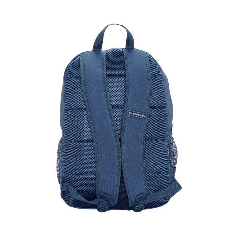 Skechers Central Backpack Men - Blue
