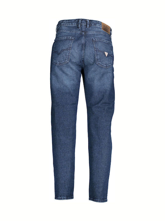 GUESS Jeans M0YA37D4321 Jeans Denim Hombre Azul Jun1