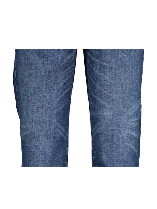 GUESS Jeans M0YA37D4321 Jeans Denim Hombre Azul Jun1