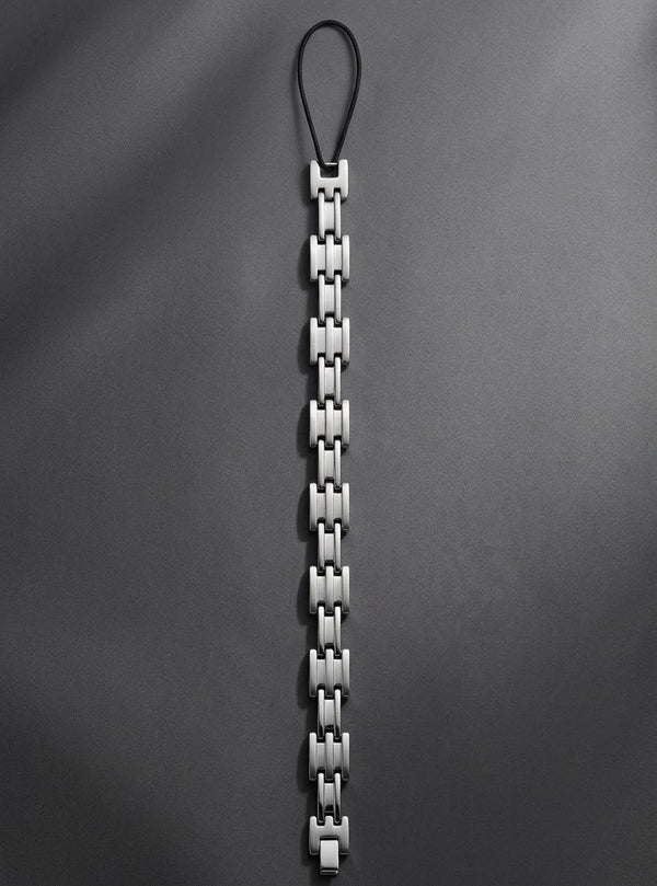 Men's stainless steel bracelets