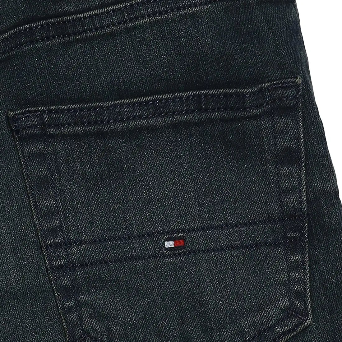 Tommy Hilfiger Boys Jeans