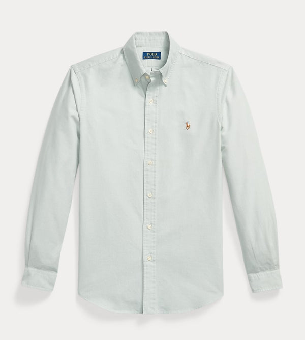 Polo Ralph Lauren The Iconic Oxford