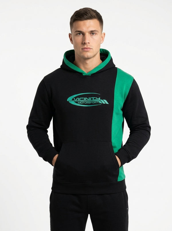 SWAG Casual wear original logo vicinity Motorsport