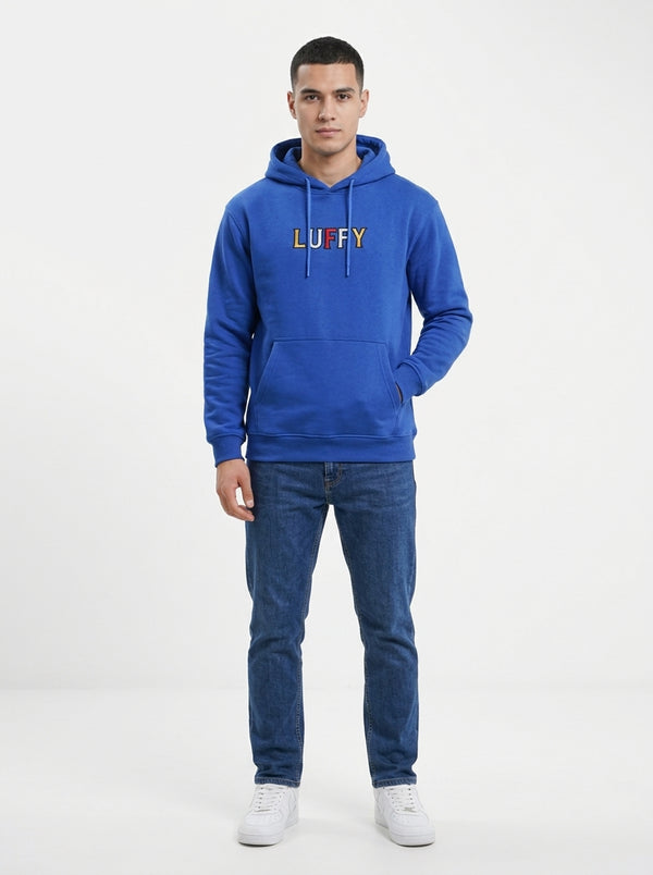 AGA GRUP TEKSTIL ONE PIECE LOGO LUFFY