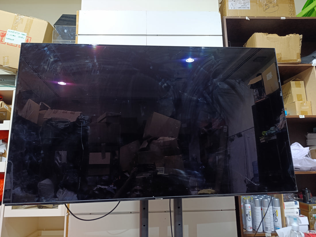 Panasonic 65" LED TV – TH-65F255DX
