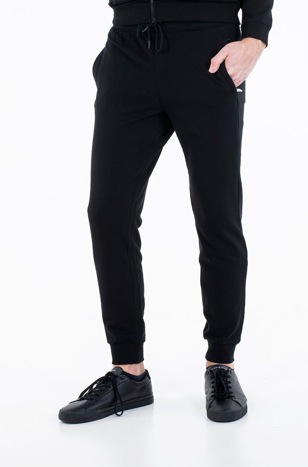 GUESS Men's Pants ADAM PANT M1RB37K6ZS1-JBLK