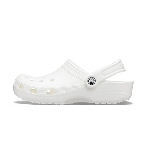 Crocs CLASSIC CLOG 10001 WHITE