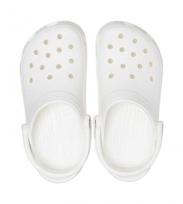 Crocs CLASSIC CLOG 10001 WHITE