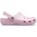 Crocs Comfortable Classic Clog unisex Ballerina Pink (10001)
