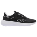 Reebok Women's Lite 4 Athletic Running Shoes 'Black / Grey / Black' - (100209929)